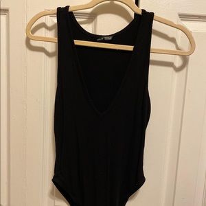 Women’s bodysuit